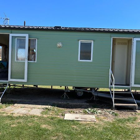 Villa 604 Seawick Jaywick Sands Esterno foto