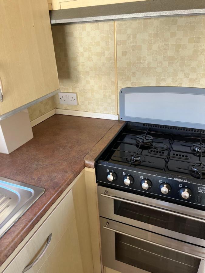 Villa 604 Seawick Jaywick Sands Esterno foto