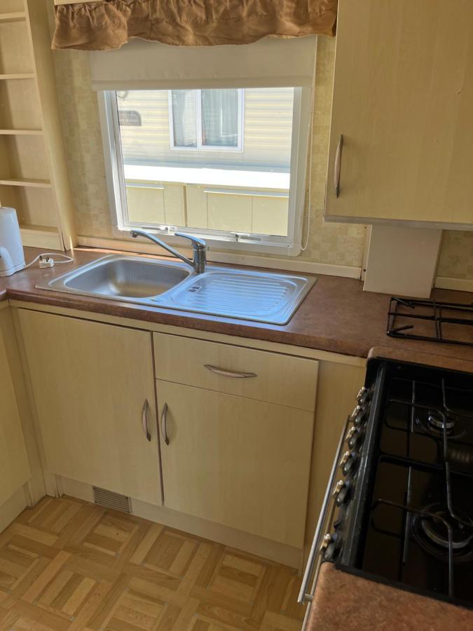 Villa 604 Seawick Jaywick Sands Esterno foto
