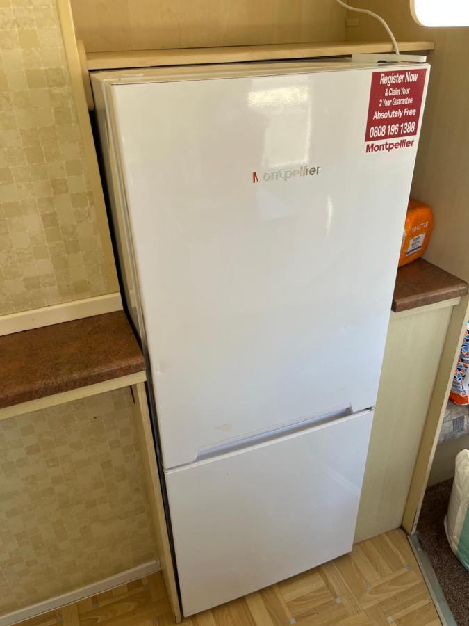Villa 604 Seawick Jaywick Sands Esterno foto