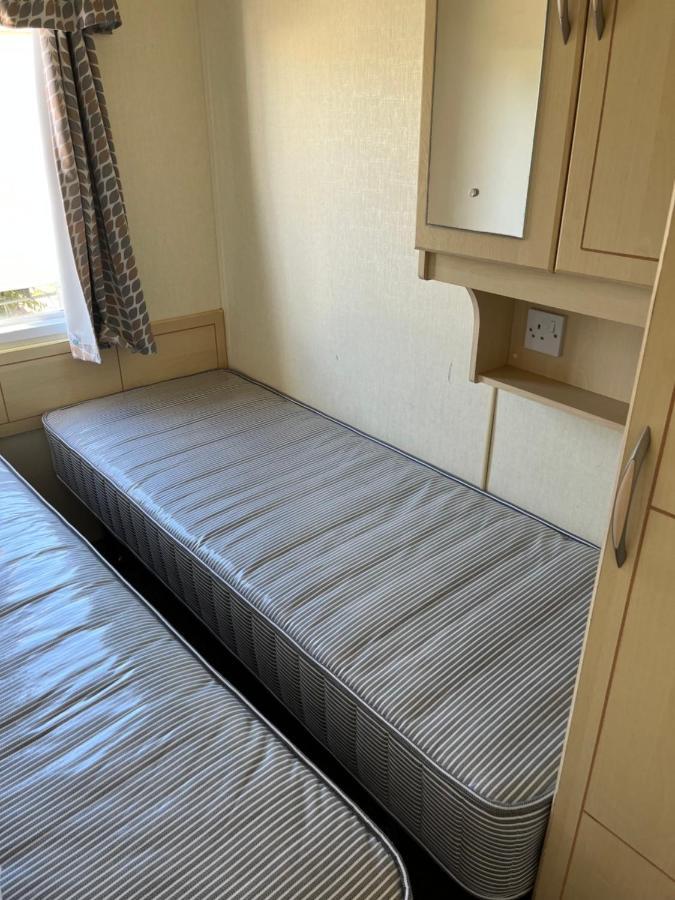 Villa 604 Seawick Jaywick Sands Esterno foto