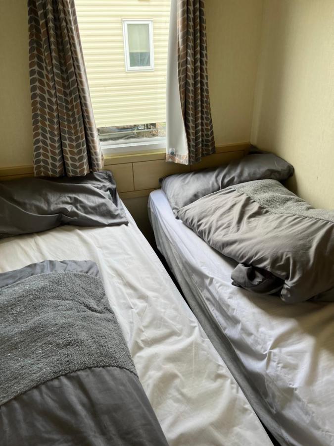 Villa 604 Seawick Jaywick Sands Esterno foto