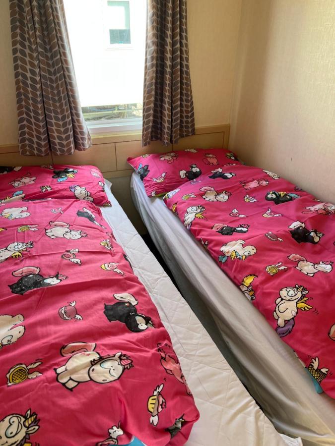 Villa 604 Seawick Jaywick Sands Esterno foto