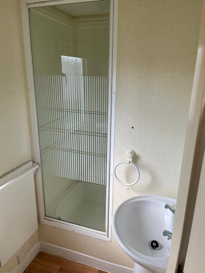 Villa 604 Seawick Jaywick Sands Esterno foto