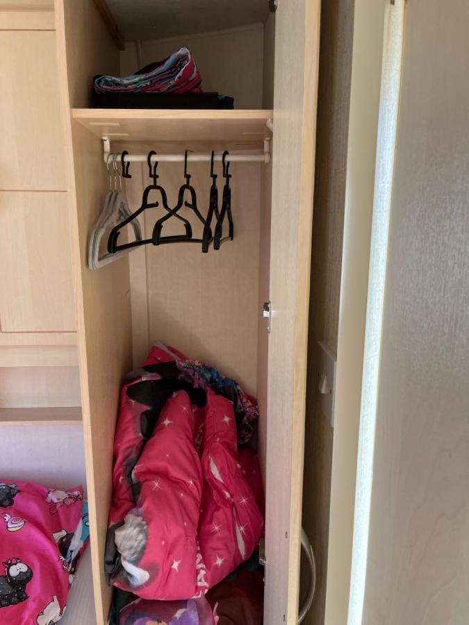 Villa 604 Seawick Jaywick Sands Esterno foto