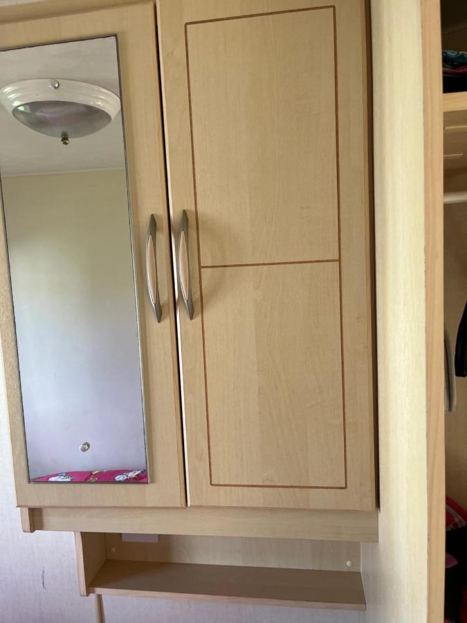 Villa 604 Seawick Jaywick Sands Esterno foto