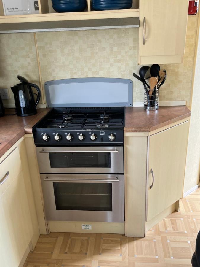 Villa 604 Seawick Jaywick Sands Esterno foto
