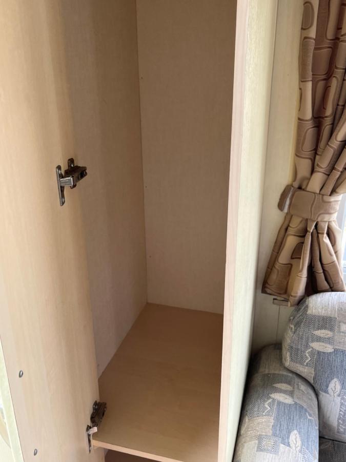 Villa 604 Seawick Jaywick Sands Esterno foto
