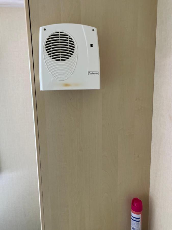 Villa 604 Seawick Jaywick Sands Esterno foto