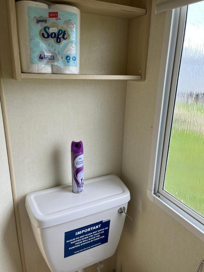 Villa 604 Seawick Jaywick Sands Esterno foto