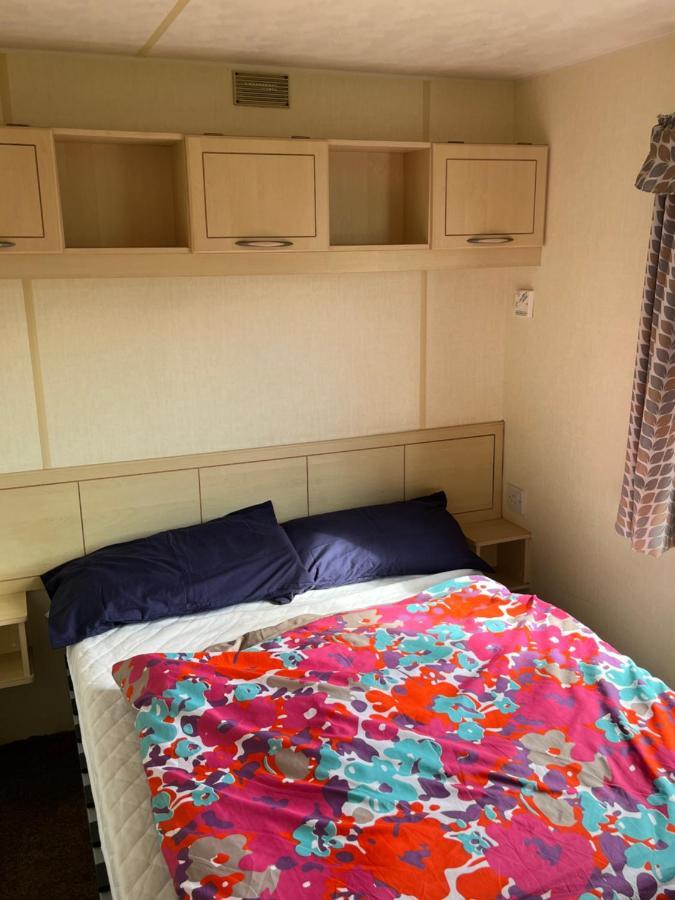 Villa 604 Seawick Jaywick Sands Esterno foto